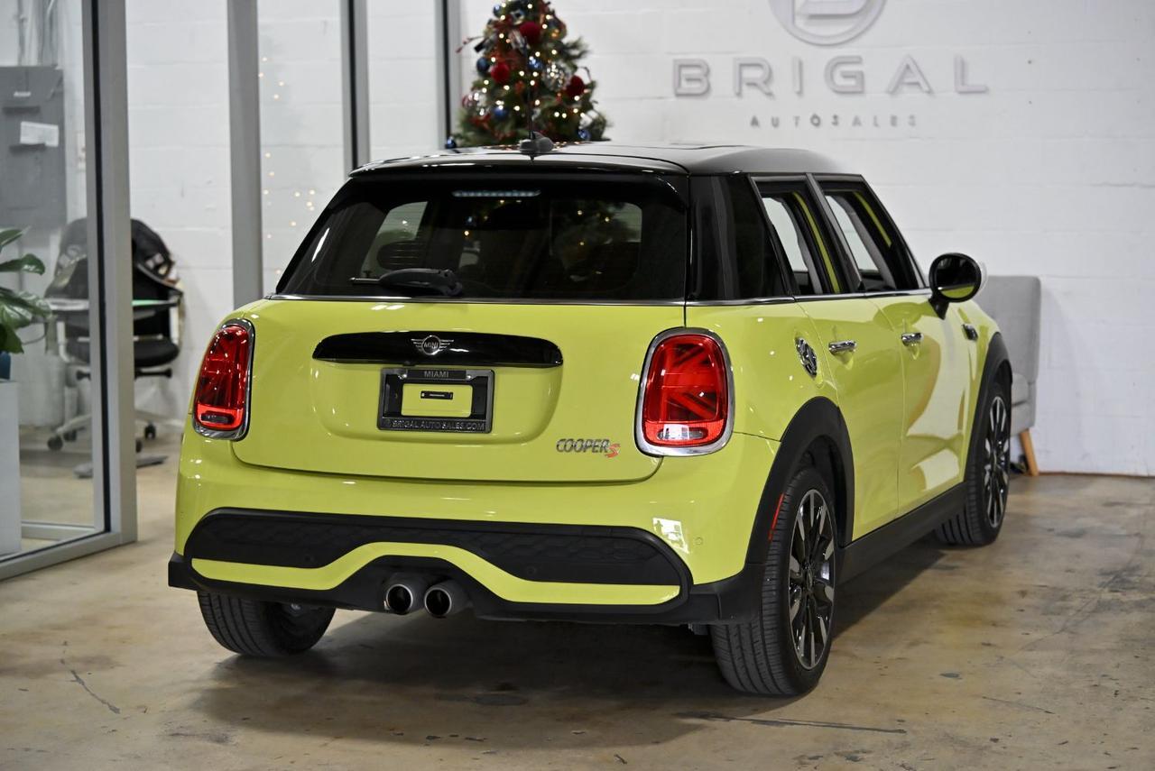 2024 MINI Hardtop Cooper S Miami FL