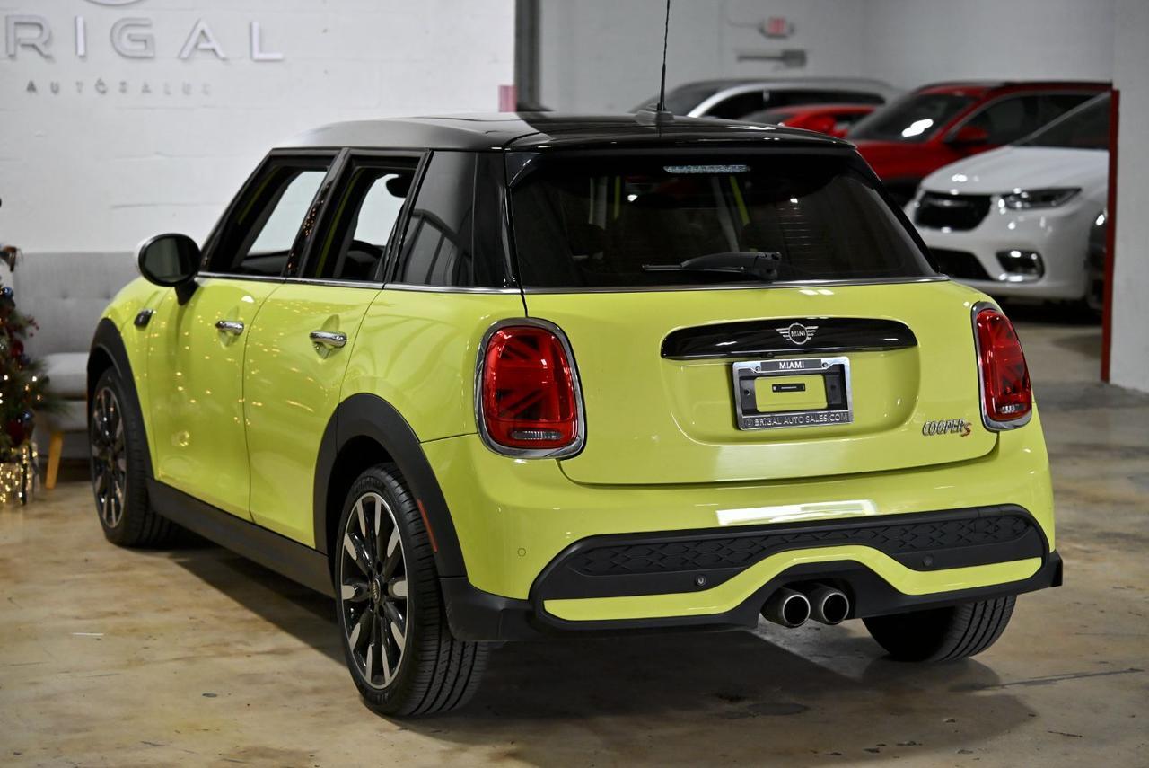 2024 MINI Hardtop Cooper S Miami FL