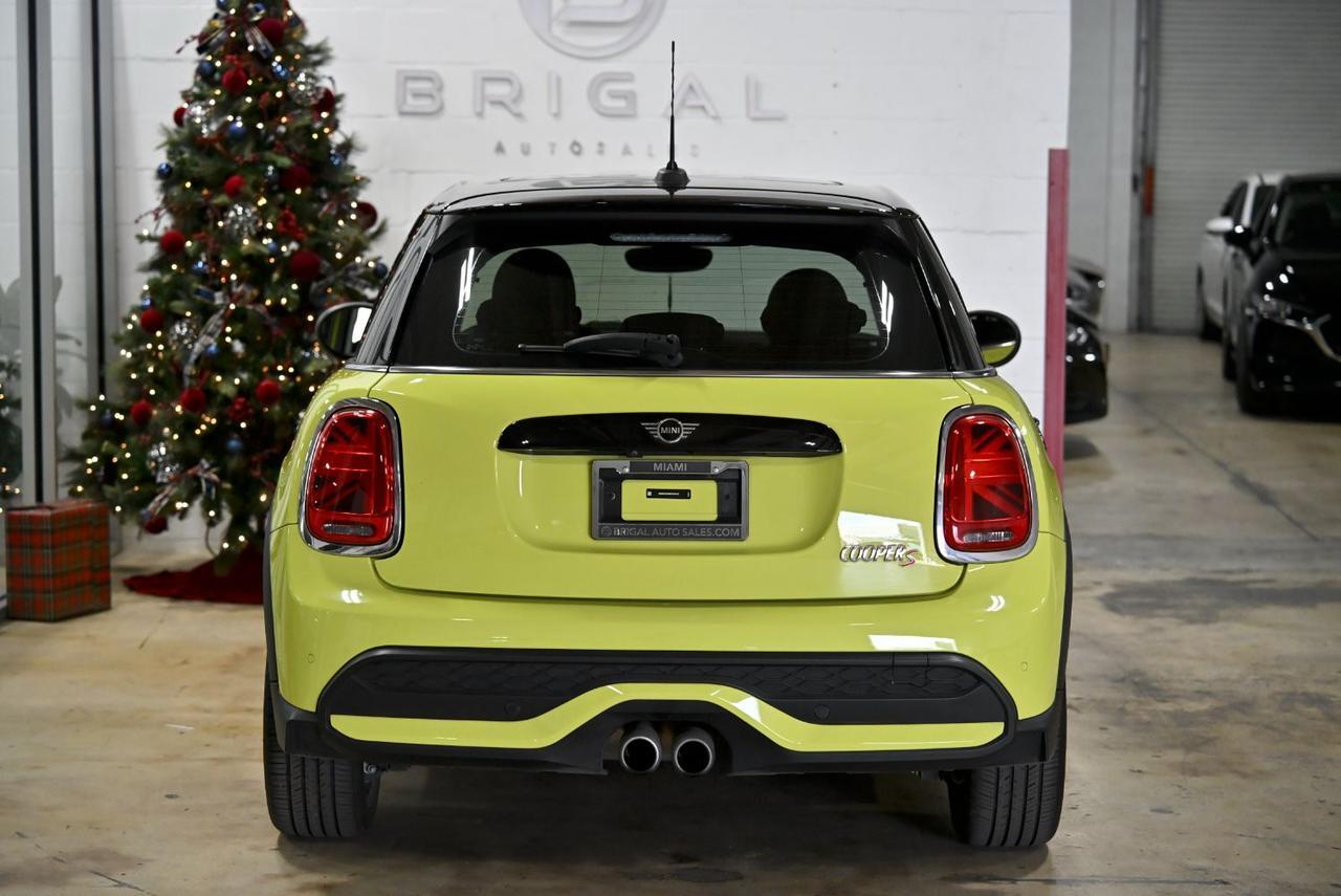2024 MINI Hardtop Cooper S Miami FL