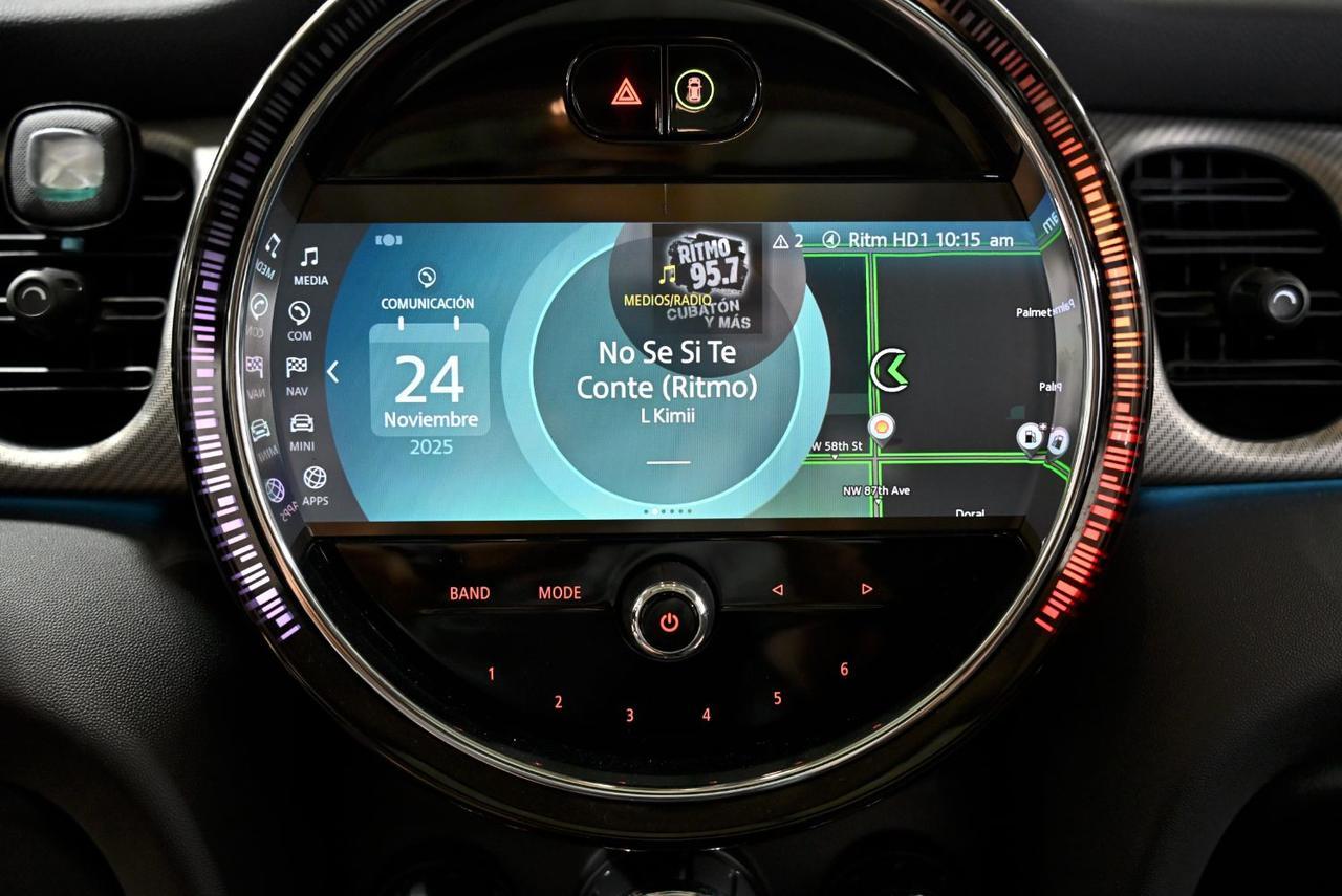 2024 MINI Hardtop Cooper S Miami FL