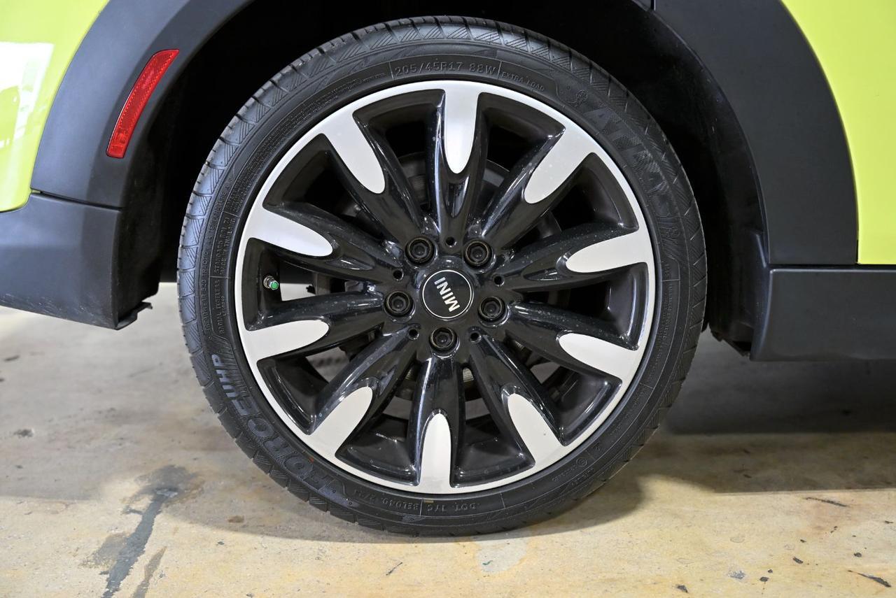 2024 MINI Hardtop Cooper S Miami FL