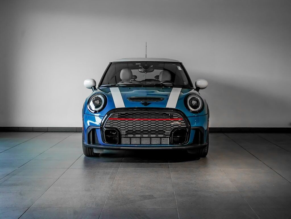 2024 MINI John Cooper Works Colorado Springs CO