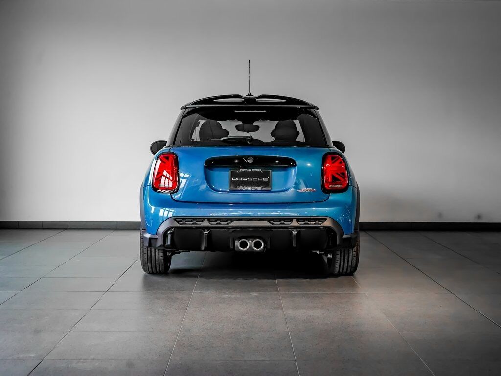 2024 MINI John Cooper Works Colorado Springs CO