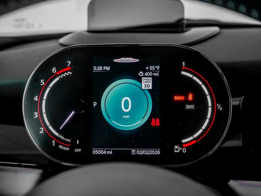 2024 MINI John Cooper Works Colorado Springs CO