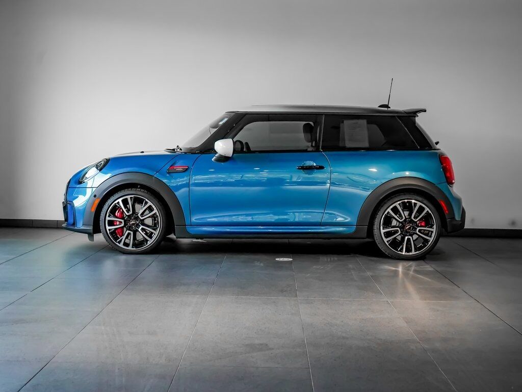 2024 MINI John Cooper Works Colorado Springs CO