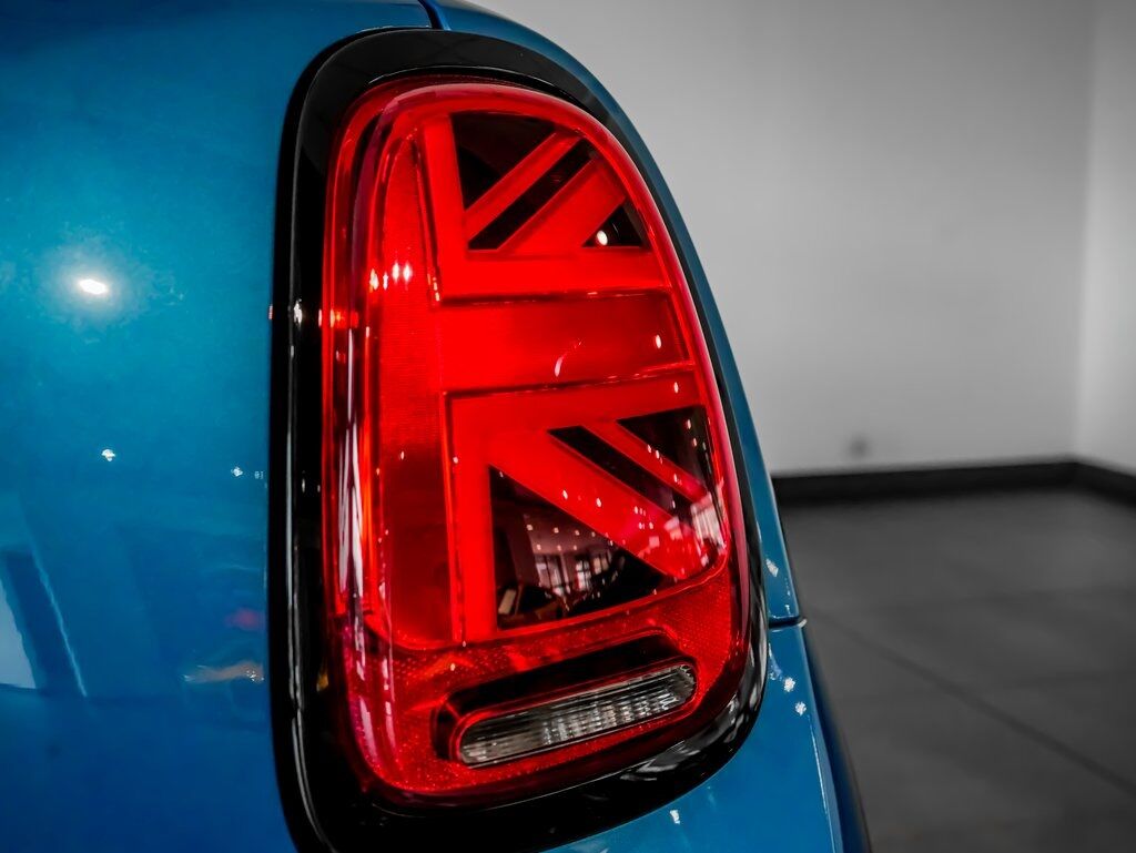 2024 MINI John Cooper Works Colorado Springs CO