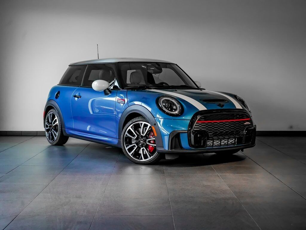 2024 MINI John Cooper Works Colorado Springs CO
