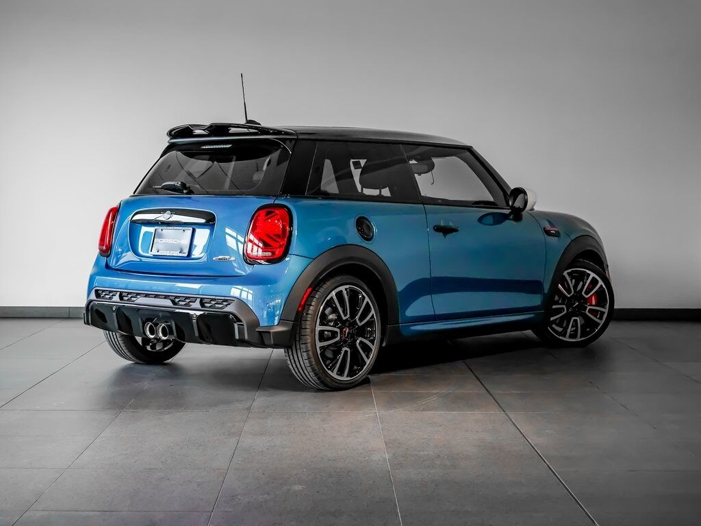 2024 MINI John Cooper Works Colorado Springs CO