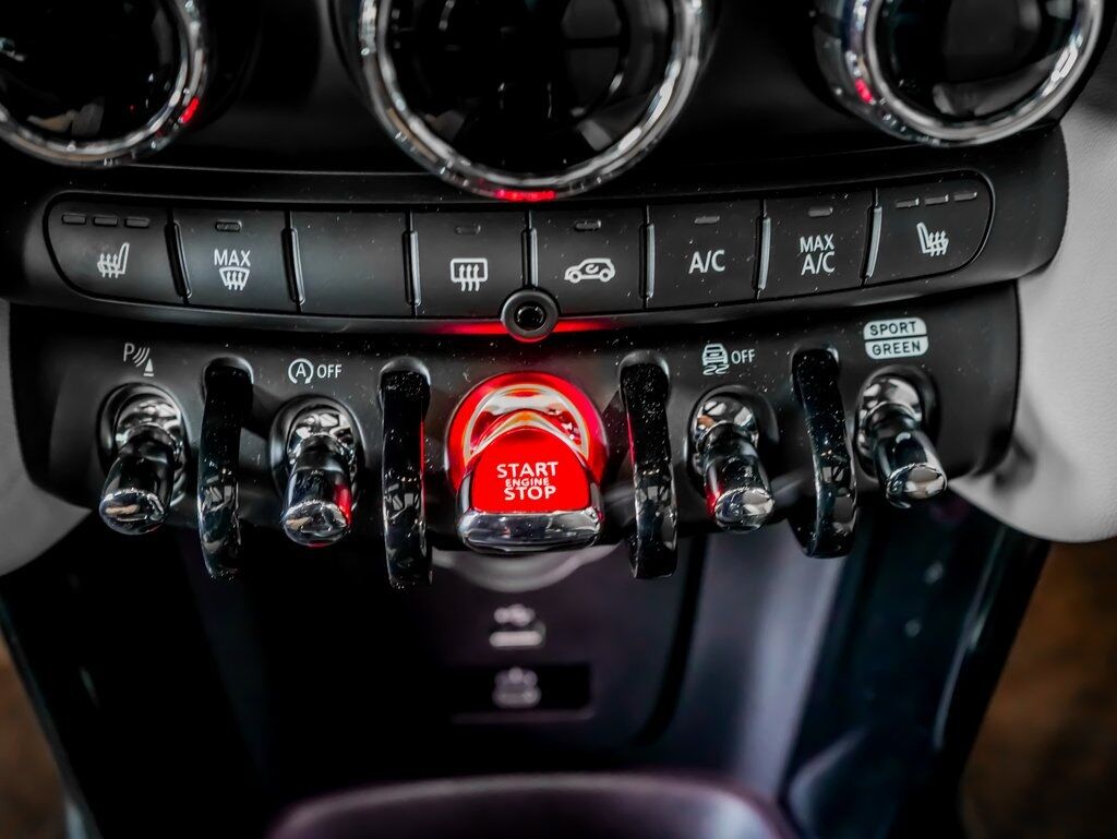 2024 MINI John Cooper Works Colorado Springs CO