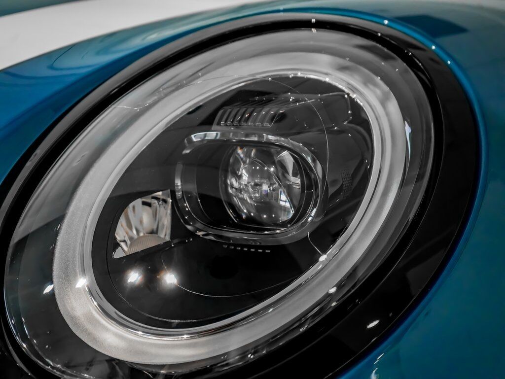 2024 MINI John Cooper Works Colorado Springs CO