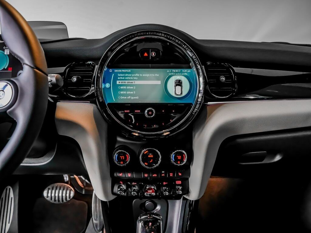 2024 MINI John Cooper Works Colorado Springs CO