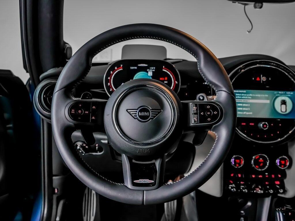 2024 MINI John Cooper Works Colorado Springs CO