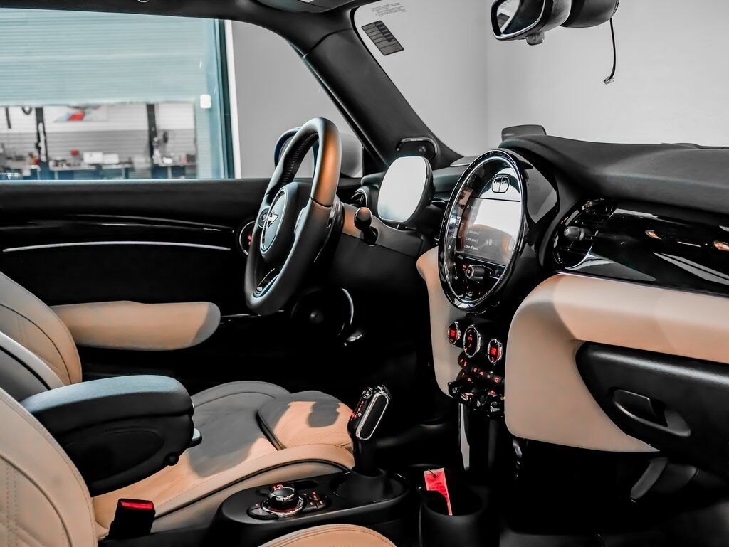 2024 MINI John Cooper Works Colorado Springs CO