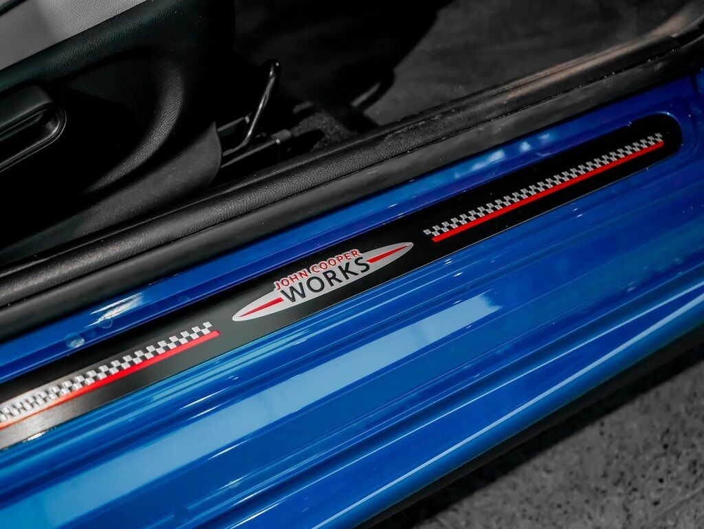 2024 MINI John Cooper Works Colorado Springs CO