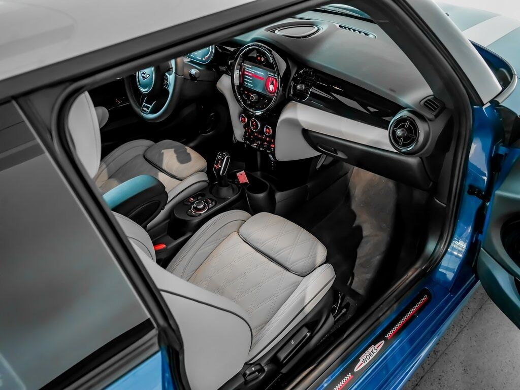 2024 MINI John Cooper Works Colorado Springs CO