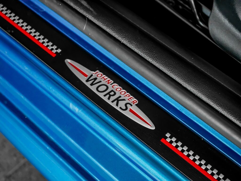 2024 MINI John Cooper Works Colorado Springs CO