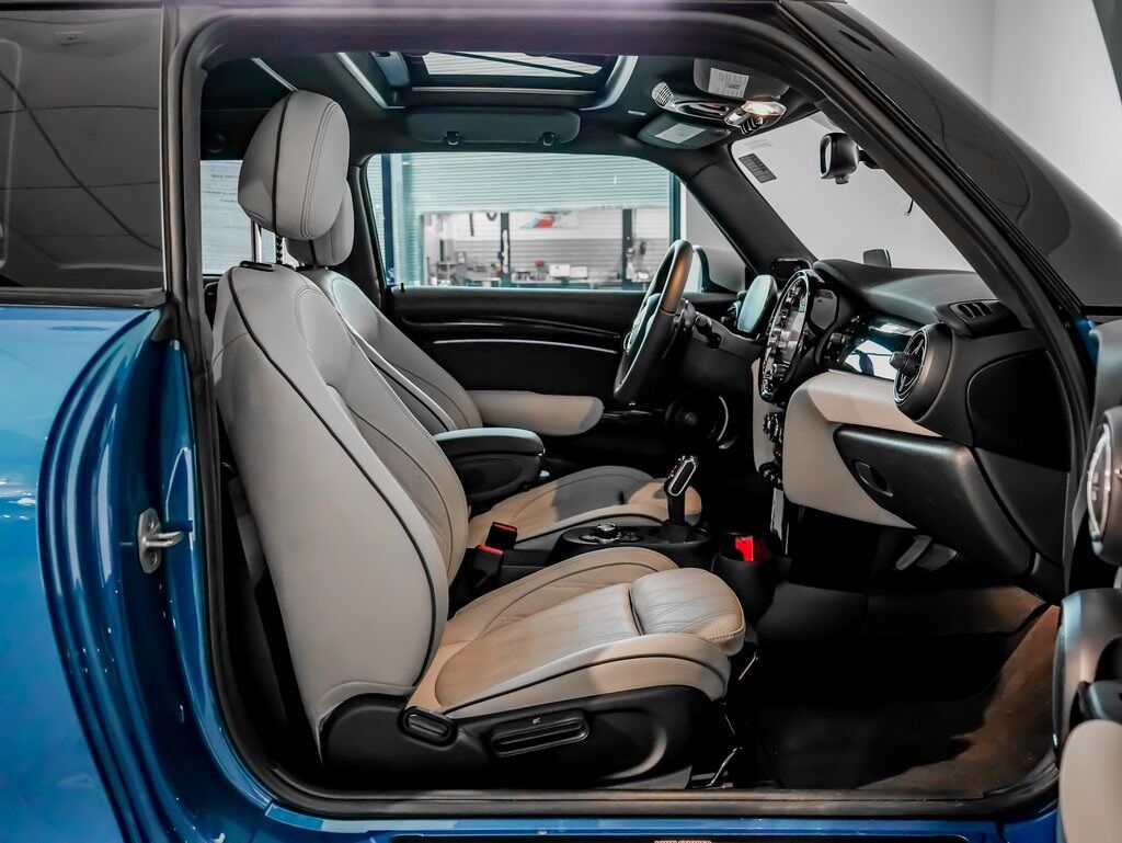 2024 MINI John Cooper Works Colorado Springs CO