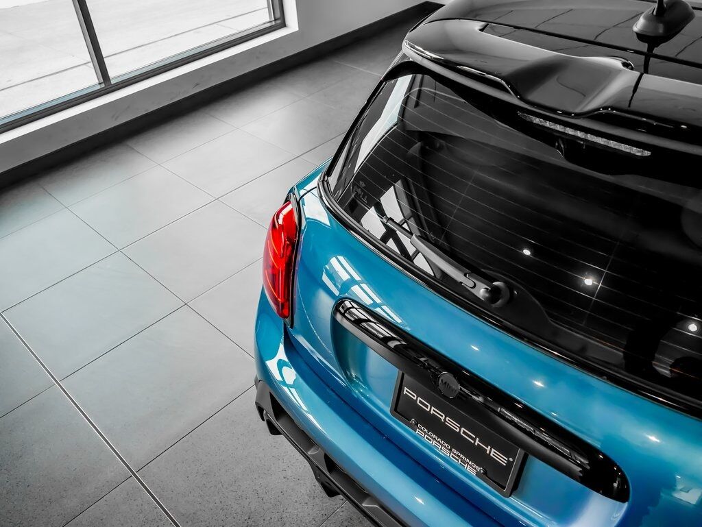2024 MINI John Cooper Works Colorado Springs CO