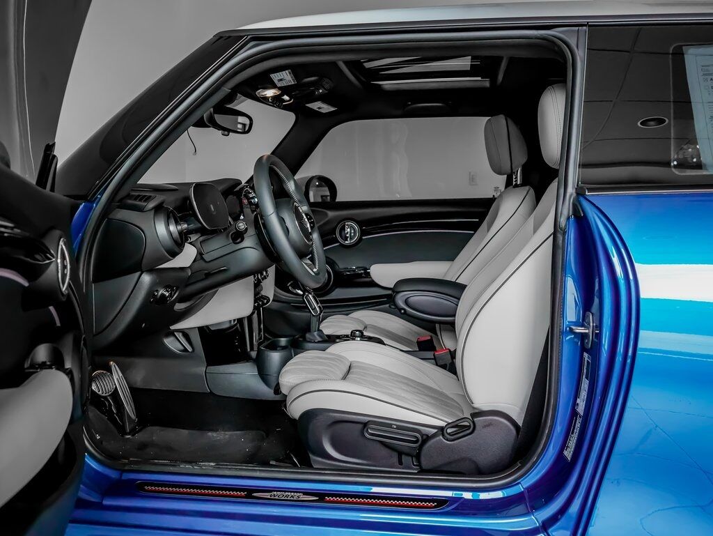 2024 MINI John Cooper Works Colorado Springs CO