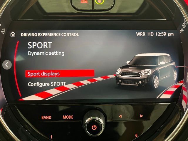 2024 MINI John Cooper Works Countryman Base Carrollton TX