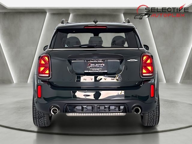 2024 MINI John Cooper Works Countryman Base Carrollton TX