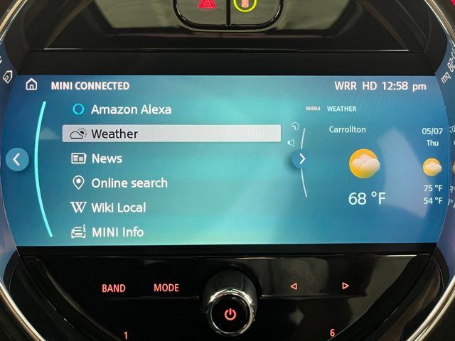 2024 MINI John Cooper Works Countryman Base Carrollton TX