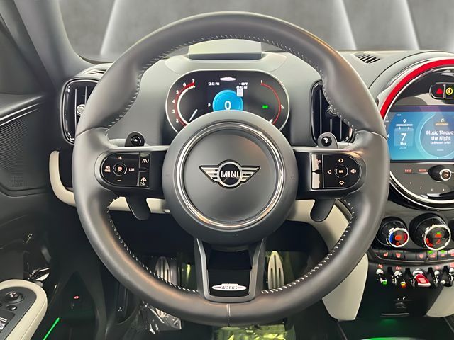 2024 MINI John Cooper Works Countryman Base Carrollton TX