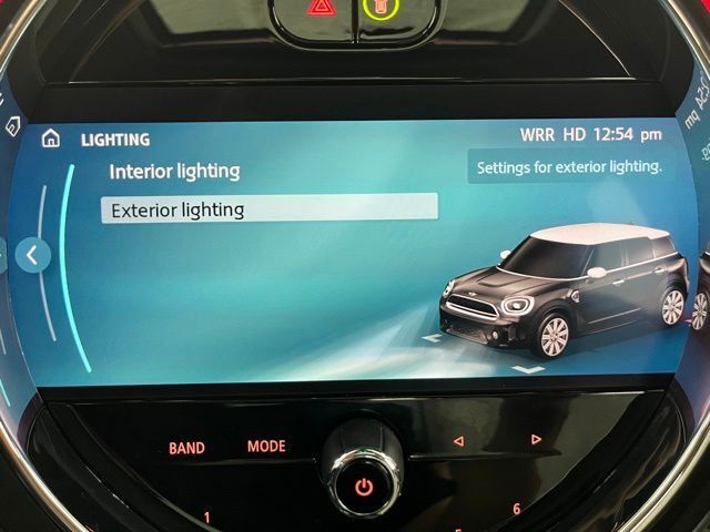 2024 MINI John Cooper Works Countryman Base Carrollton TX