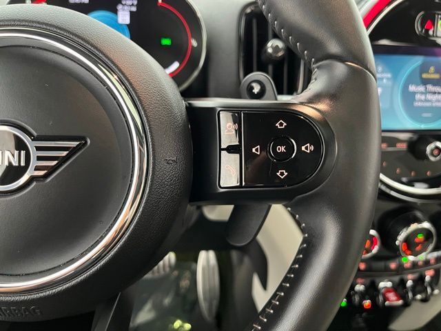 2024 MINI John Cooper Works Countryman Base Carrollton TX