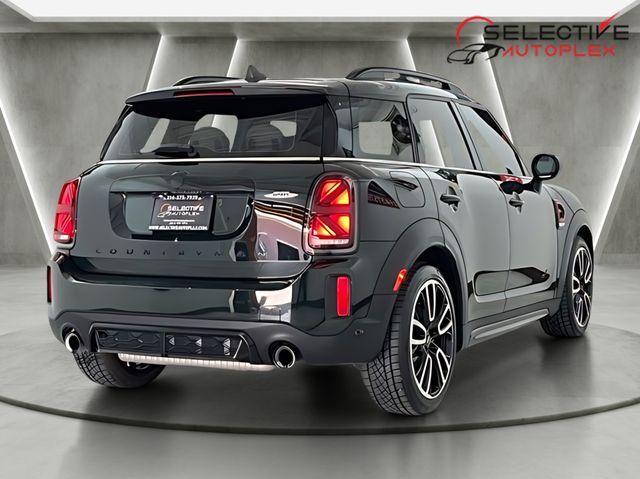 2024 MINI John Cooper Works Countryman Base Carrollton TX