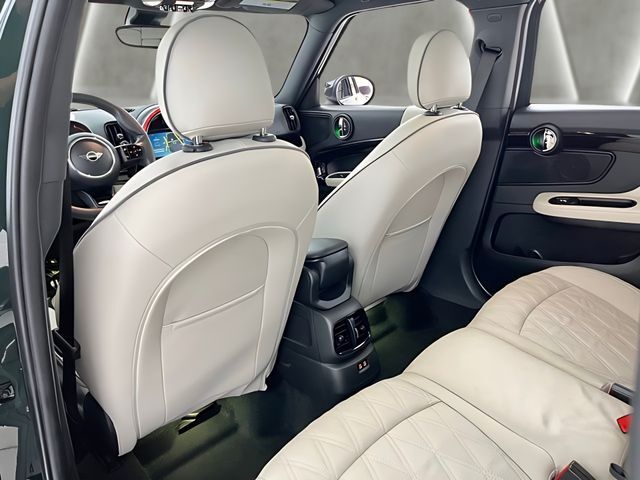 2024 MINI John Cooper Works Countryman Base Carrollton TX