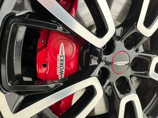 2024 MINI John Cooper Works Countryman Base Carrollton TX