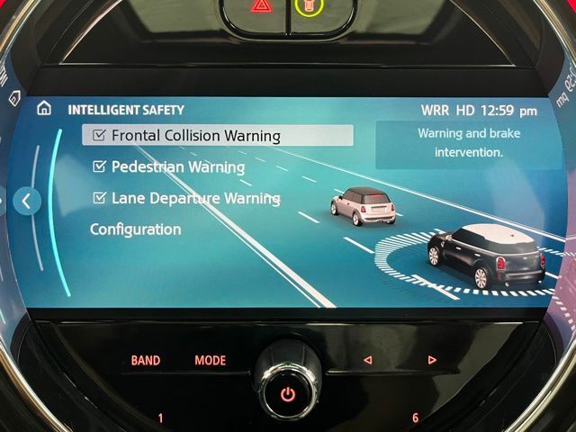 2024 MINI John Cooper Works Countryman Base Carrollton TX