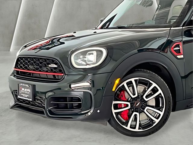 2024 MINI John Cooper Works Countryman Base Carrollton TX