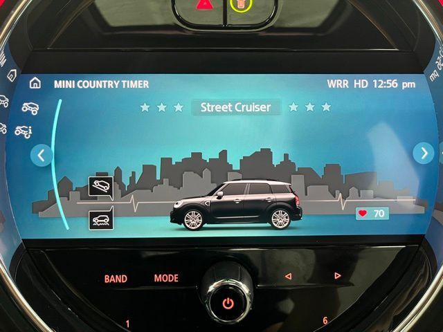 2024 MINI John Cooper Works Countryman Base Carrollton TX