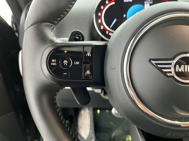 2024 MINI John Cooper Works Countryman Base Carrollton TX
