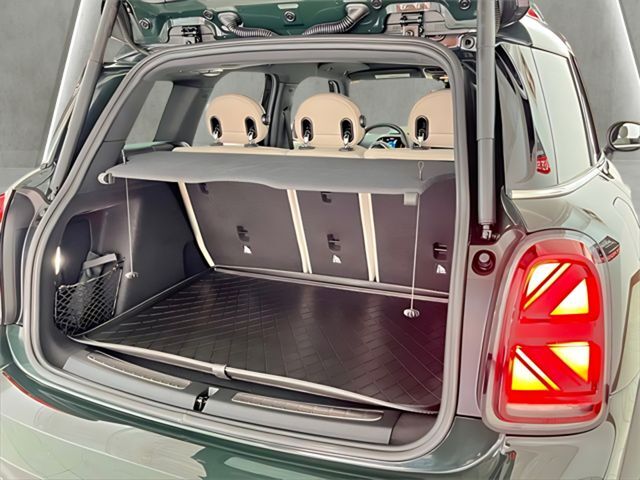 2024 MINI John Cooper Works Countryman Base Carrollton TX