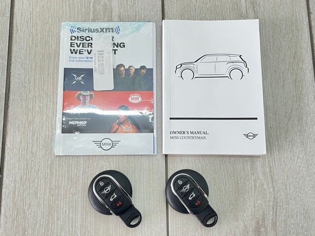 2024 MINI John Cooper Works Countryman Base Carrollton TX