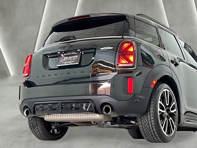 2024 MINI John Cooper Works Countryman Base Carrollton TX