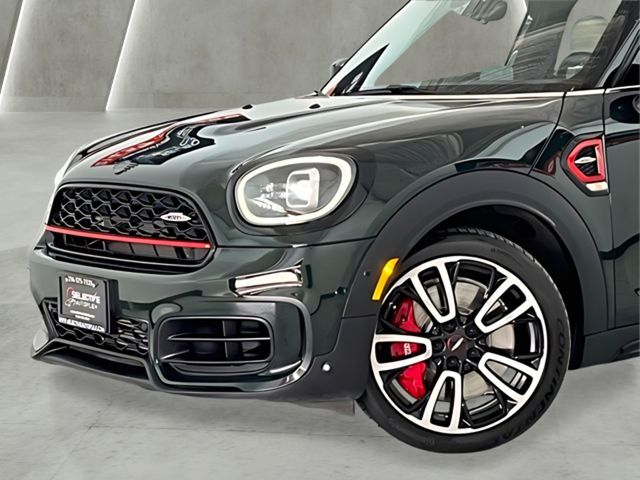 2024 MINI John Cooper Works Countryman Base Carrollton TX