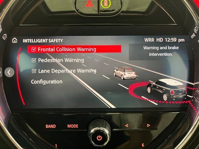 2024 MINI John Cooper Works Countryman Base Carrollton TX