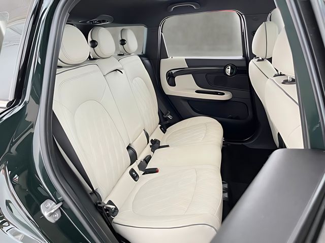 2024 MINI John Cooper Works Countryman Base Carrollton TX