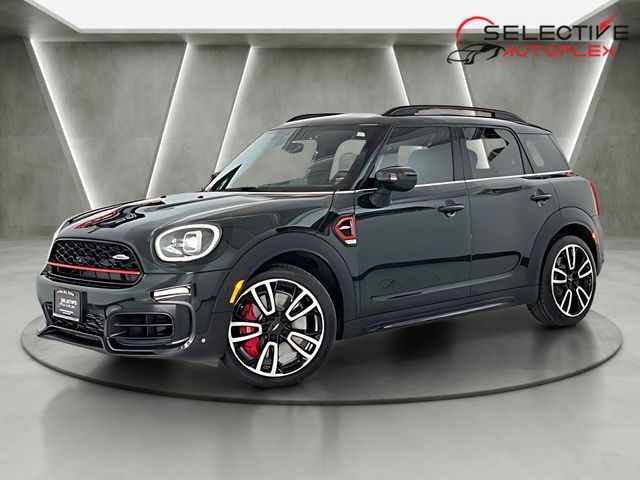 2024 MINI John Cooper Works Countryman Base Carrollton TX