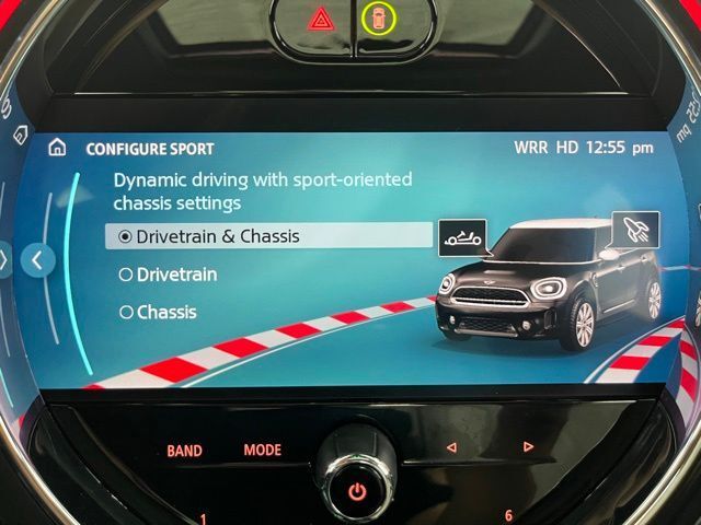 2024 MINI John Cooper Works Countryman Base Carrollton TX