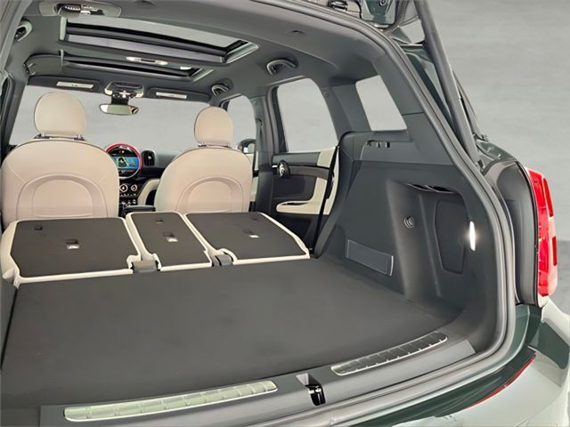 2024 MINI John Cooper Works Countryman Base Carrollton TX