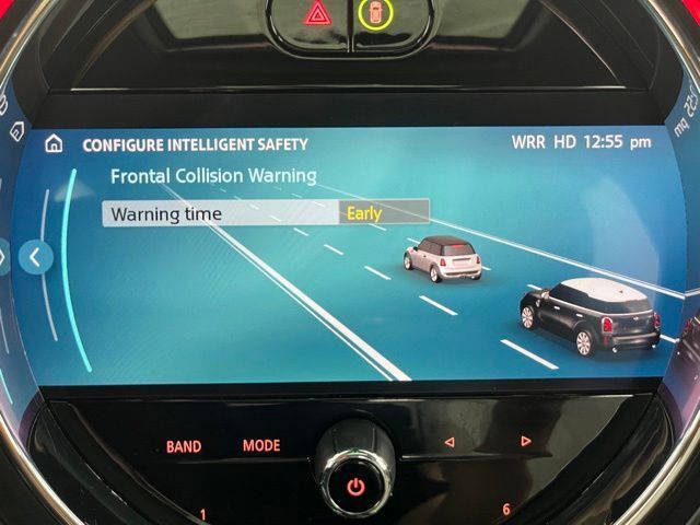 2024 MINI John Cooper Works Countryman Base Carrollton TX