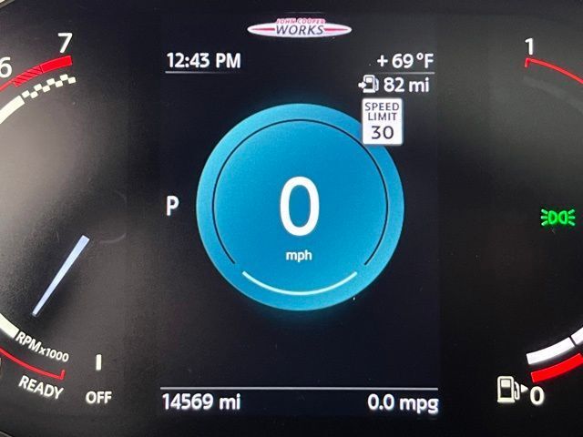 2024 MINI John Cooper Works Countryman Base Carrollton TX