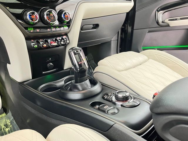 2024 MINI John Cooper Works Countryman Base Carrollton TX