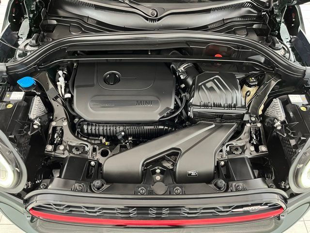 2024 MINI John Cooper Works Countryman Base Carrollton TX