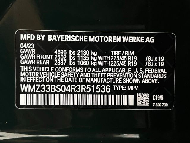 2024 MINI John Cooper Works Countryman Base Carrollton TX